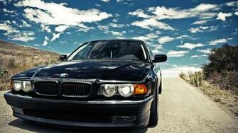 Bmw Series Wallpaper