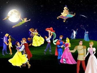 Disney Valentine S Day Image Couples HD Wallpaper And