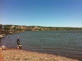 Lake Superior Duluth Mn