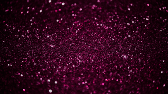 Pink Sparkle Background Wallpaper
