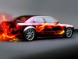 Car Wallpaper Custom