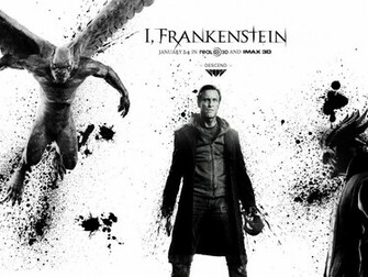 Movies Tags Poster I Frankenstein Set Wallpaper On Your