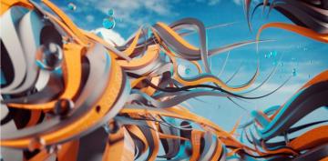 Blender Website Background Image Artists Support