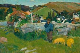 Best Painting Image Paintings Oil On