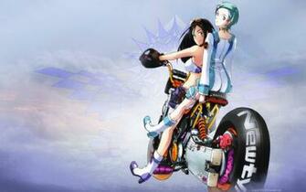 HD Wallpaper Eureka Seven X Kb Jpeg