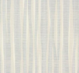 Wallpaper Nena Designer Marburg Stripe White Blue