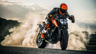 Ktm Bikes Wallpaper