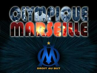 Olympique Marseille Wallpaper All World Sports
