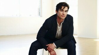Matt Bomer HD Wallpaper High Definition Quality