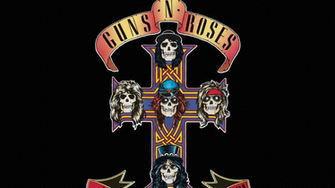 Appetite For Destruction Nexus Wallpaper