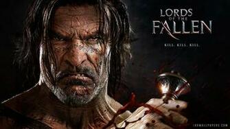 Lords Of The Fallen Wallpaper
