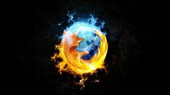 Cool Firefox
