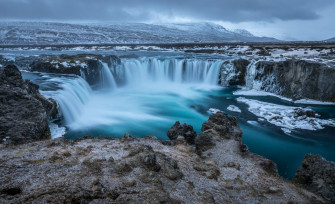 Day Highlights Of North Iceland Winter Nonni Travel