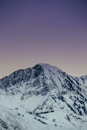 Photo Of Mountain Image