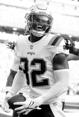 Devin Mccourty X Wallpaper