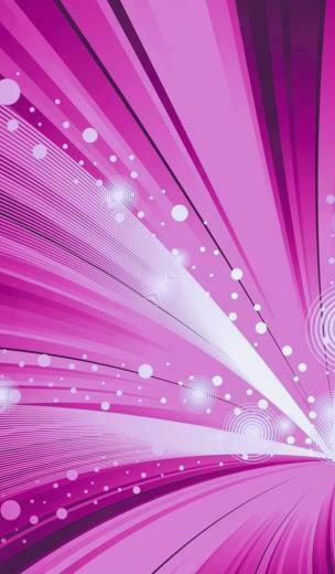 Hp Slate Wallpaper Into Abstract Pink Android