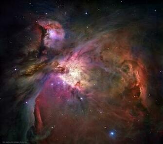 Orion Constellation Wallpaper HD On Picsfair