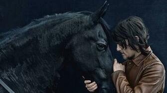 Pics Photos Reedus Norman Wallpaper