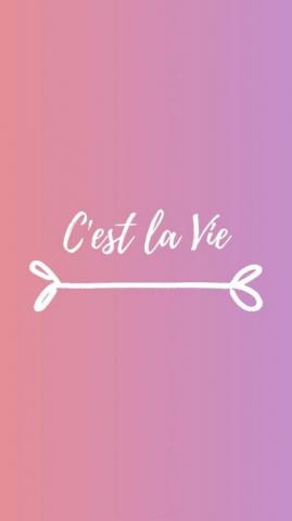 Super Cute Pink iPhone Wallpaper Preppy