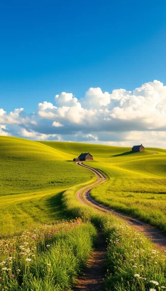 Country Wallpaper For Phones