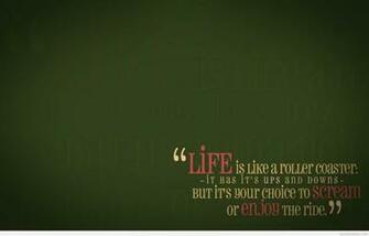 Inspirational Quotes Wallpaper HD Of