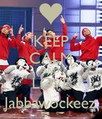 Jabbawockeez Wallpaper