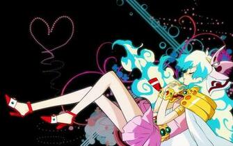 Gurren Lagann Order Vote Konachan Net Anime
