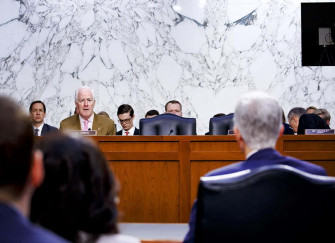John Cornyn Wallpaper