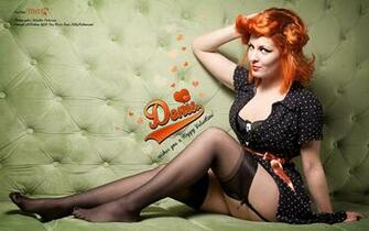 Must Check Rockabilly Ro Category Pin Ups Great Community