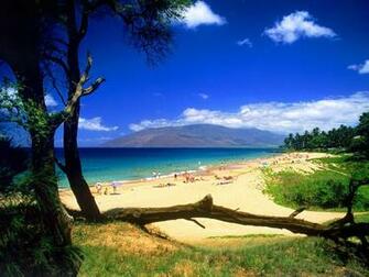 Free download Hawaii Secret Beach Hd Wallpapers Maui Hawaii Makena Cove