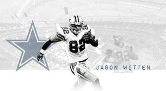 Jason Witten By Darnoldfx4