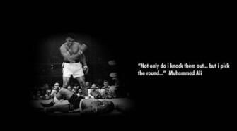 Muhammad Ali Wallpaper HD Background Of