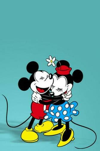 Mickey Mouse iPhone HD Wallpaper