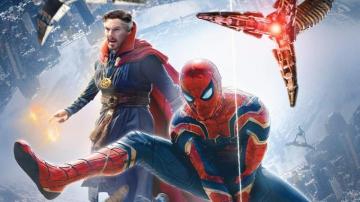 Spider Man In The Oscar Shortlist For Best Visual Effects