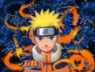 Anime Naruto Kyuubi Shippuden Wallpaper