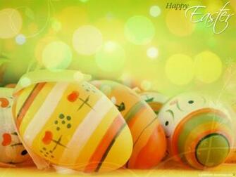 Easter Wallpaper