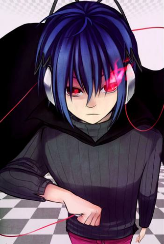 Devil Survivor Abel By Mail