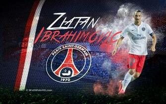 Zlatan Ibrahimovic Psg Wallpaper Jpg Alienware Arena