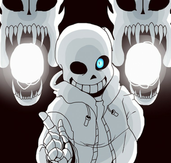 You Re Gonna Have A Bad Time By Wolfifi