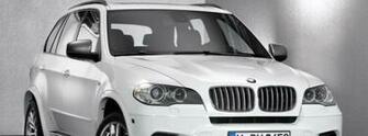 Bmw X5 M50d Wallpaper
