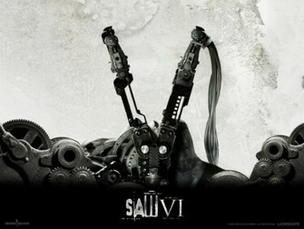 Hq Saw Vi Wallpaper