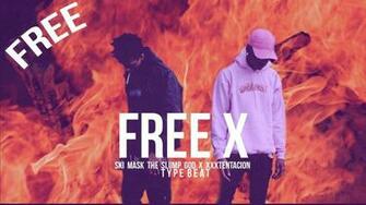 Xxxtentacion Wallpaper