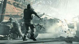 Quantum Break Screenshots Pictures Wallpaper Xbox One Ign