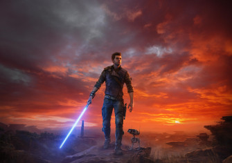 I Made Desktop Mobile Wallpaper Versions Of The Star Wars Jedi