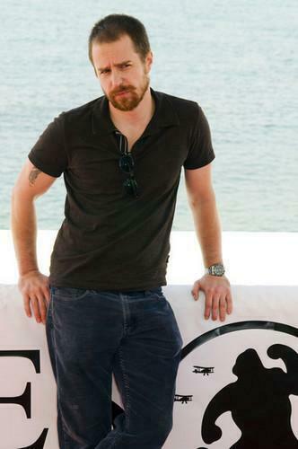 Sam Rockwell Image Wallpaper And Background