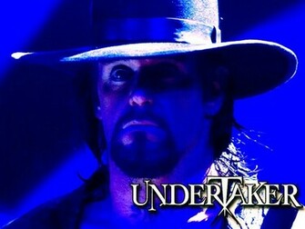Wallpaper Wwe Undertaker
