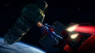 Thunderbirds Are Go Car Tuning