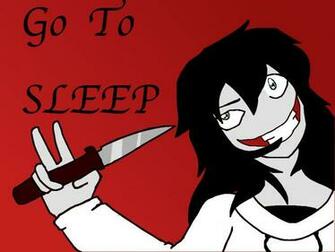 Jeff The Killer Desktop