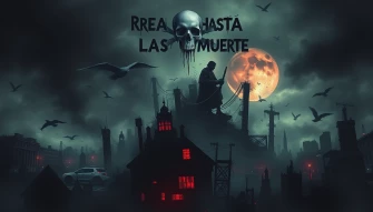 Real Hasta La Muerte Wallpaper