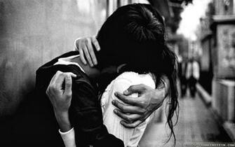 Love Hug Photography Widescreen Wallpaper